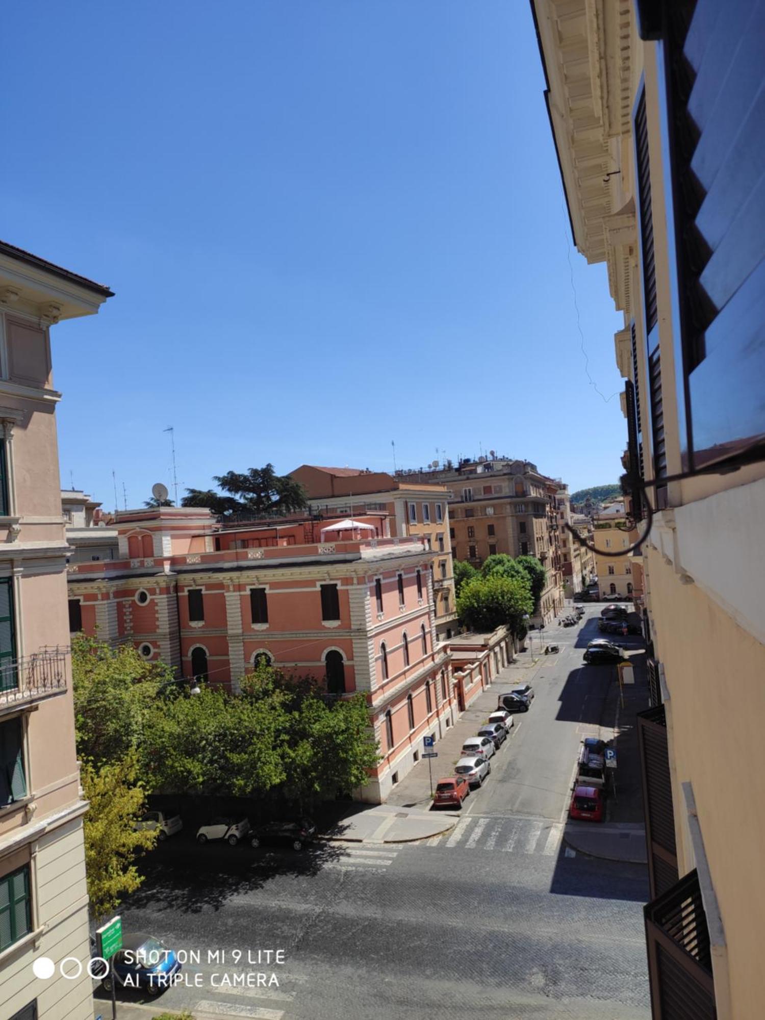 Luxury Suites - Stay Inn Rome Experience — Photos 1